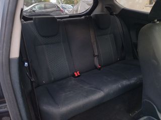 Σετ  Σαλόνι πόρτες σασμάν για Ford Fiesta 2008 - 2018 -thumb-10