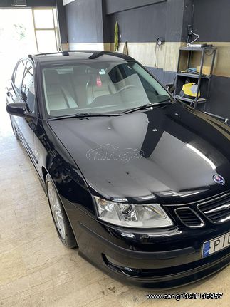 Saab 9-3 '07 Aero 