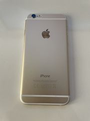 APPLE iPhone 6 (16GB) GOLD-thumb-2