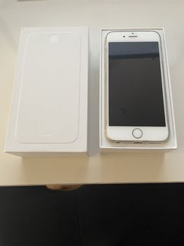 APPLE iPhone 6 (16GB) GOLD