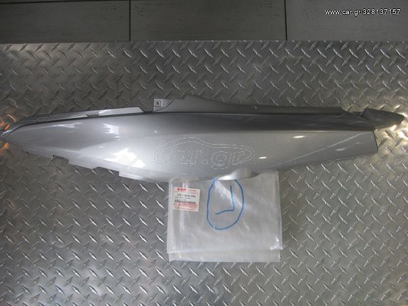 ΓΝΗΣΙΑ ΑΡΙΣΤΕΡΗ ΟΥΡΑ SUZUKI ADDRESS-125 ΑΣΗΜΙ