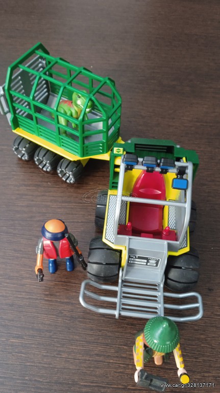 Playmobil 