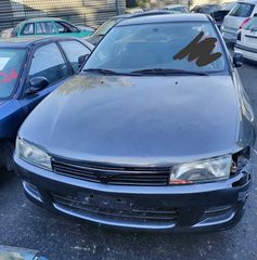 MITSUBISHI LANCER 1.3CC 1996  Μεμονωμένα Ανταλλακτικά - Μούρη κομπλέ