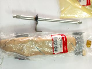 ΑΞΟΝΑΣ ΛΕΒΙΕ ΤΑΧΥΤΗΤΩΝ HONDA ASTREA GRAND 100 ΓΝΗΣΙΟΣ ΧΩΡΙΣ ΜΙΖΑ-thumb-1