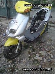 Sym JET 50 2006 SYM JET 2T ΑΝΤΑΛΑΚΤΙΚΑ ΟΔΔΥ-thumb-3