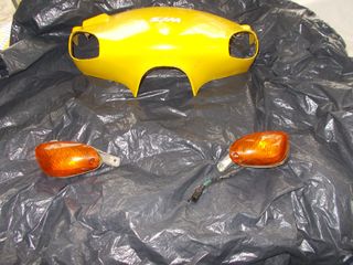 Sym JET 50 2006 SYM JET 2T ΑΝΤΑΛΑΚΤΙΚΑ ΟΔΔΥ-thumb-15