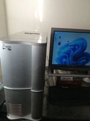 Thermaltake πλήρες σύστημα Desktop PC 