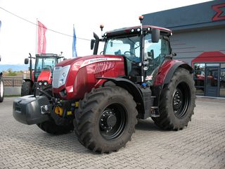 Τρακτέρ McCormick 2026 X7.623 VT-DRIVE STAGE V-thumb-1