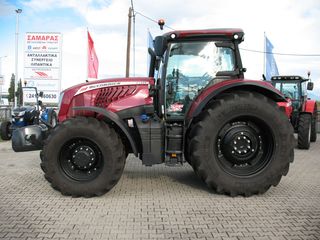 Τρακτέρ McCormick 2026 X7.623 VT-DRIVE STAGE V-thumb-2