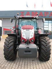 Τρακτέρ McCormick 2026 X7.623 VT-DRIVE STAGE V-thumb-3