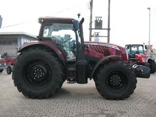 Τρακτέρ McCormick 2026 X7.623 VT-DRIVE STAGE V-thumb-5