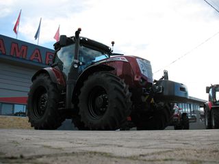 Τρακτέρ McCormick 2026 X7.623 VT-DRIVE STAGE V-thumb-8