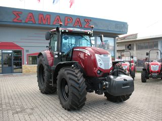 Τρακτέρ McCormick 2026 X7.623 VT-DRIVE STAGE V-thumb-9