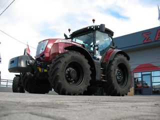 Τρακτέρ McCormick 2026 X7.623 VT-DRIVE STAGE V-thumb-10