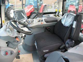 Τρακτέρ McCormick 2026 X7.623 VT-DRIVE STAGE V-thumb-11