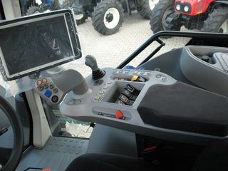 Τρακτέρ McCormick 2026 X7.623 VT-DRIVE STAGE V-thumb-12