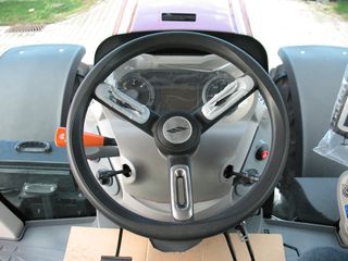 Τρακτέρ McCormick 2026 X7.623 VT-DRIVE STAGE V-thumb-13