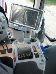 Τρακτέρ McCormick 2026 X7.623 VT-DRIVE STAGE V-thumb-15