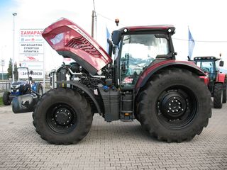 Τρακτέρ McCormick 2026 X7.623 VT-DRIVE STAGE V-thumb-19