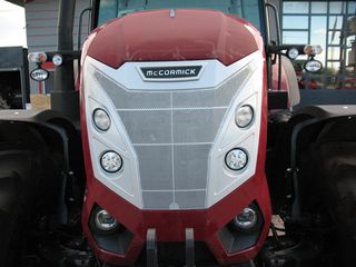 Τρακτέρ McCormick 2026 X7.623 VT-DRIVE STAGE V-thumb-21
