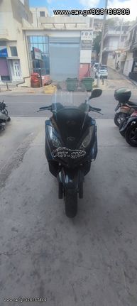 KYMCO DOWNTOWN 300 ΓΙΑ ΚΥΚΛΟΦΟΡΙΑ Η ΑΝΤΑΛΛΑΚΤΙΚΑ ΚΟΜΜΑΤΙ ΚΟΜΜΑΤΙ!! PIAGGIO STOCK HOUSE!! ΝΟ.1 ΣΕ ΟΛΗ ΤΗΝ ΕΛΛΑΔΑ!!