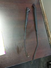 ΒΡΑΧΙΟΝΕΣ ΜΠΡΑΤΣΑ ΓΙΑ CITROEN C3 1.4 HDI ( ΠΕΤΡΕΛΑΙΟ ) 8HZ 28/12/2007 ΜΟΝΤΕΛΟ ΑΝΤΑΛΛΑΚΤΙΚΑ ΜΗΧΑΝΙΚΑ - ΗΛΕΚΤΡΙΚΑ - ΦΑΝΟΠΟΙΙΑΣ