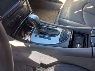 Mercedes-Benz E 400 2006 AVAGARDE DIESEL 280HP-thumb-13