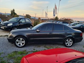 Mercedes-Benz E 400 2006 AVAGARDE DIESEL 280HP-thumb-3