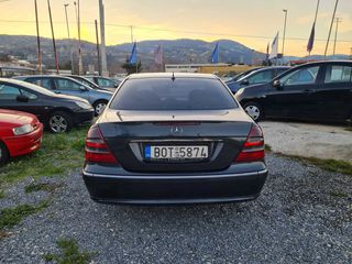 Mercedes-Benz E 400 2006 AVAGARDE DIESEL 280HP-thumb-6