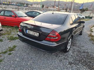 Mercedes-Benz E 400 2006 AVAGARDE DIESEL 280HP-thumb-5