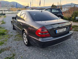 Mercedes-Benz E 400 2006 AVAGARDE DIESEL 280HP-thumb-7
