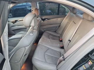 Mercedes-Benz E 400 2006 AVAGARDE DIESEL 280HP-thumb-10
