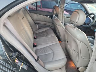 Mercedes-Benz E 400 2006 AVAGARDE DIESEL 280HP-thumb-11