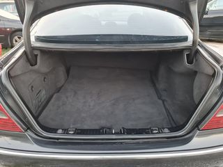 Mercedes-Benz E 400 2006 AVAGARDE DIESEL 280HP-thumb-14