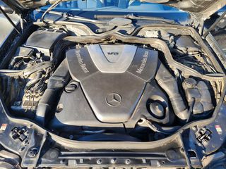 Mercedes-Benz E 400 2006 AVAGARDE DIESEL 280HP-thumb-15