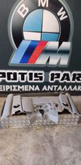 Bmw Ε92 σετ κολωνάκια εσωτερικά γκρι 