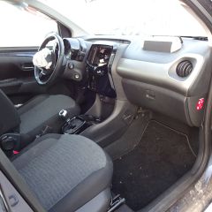 Μοκέτα Citroen C1 '15