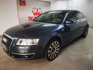 Audi A6 '04 2.4 Sline