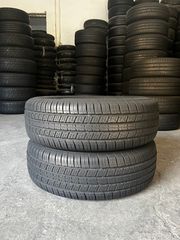 2 TMX 205/70/15 LINGLONG GREEN-MAX 4x4 HP