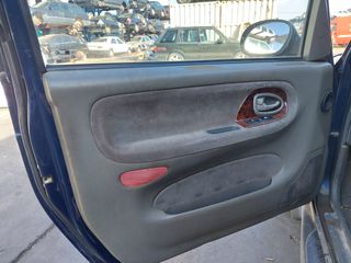 DAEWOO	KORANDO	2000	2000cc ΚΩΔΙΚΟΣ:196085-thumb-7