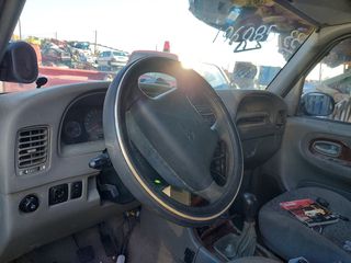 DAEWOO	KORANDO	2000	2000cc ΚΩΔΙΚΟΣ:196085-thumb-8