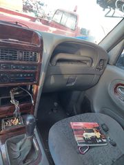DAEWOO	KORANDO	2000	2000cc ΚΩΔΙΚΟΣ:196085-thumb-10