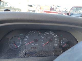 DAEWOO	KORANDO	2000	2000cc ΚΩΔΙΚΟΣ:196085-thumb-14