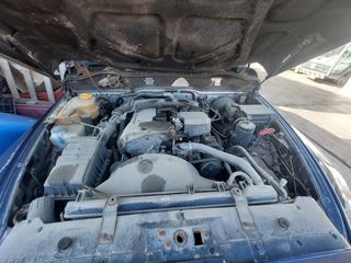 DAEWOO	KORANDO	2000	2000cc ΚΩΔΙΚΟΣ:196085-thumb-5
