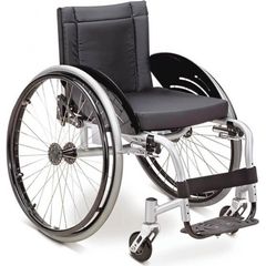 Αμαξίδιο Αλουμινίου Light Sport vita-orthopaedics VT601 09-2-017 42cm - VITA ORTHOPEDICS