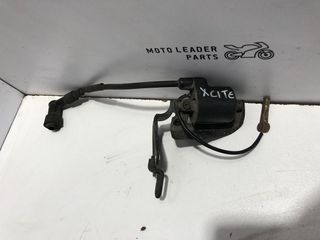 ΠΟΛΛΑΠΛΑΣΙΑΣΤΗΣ MODENAS XCITE 135 ΓΝΗΣΙΟΣ *MOTO LEADER PARTS*