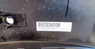 OPEL CORSA Ε - CORSA F  ΕΡΓΟΣΤΑΣΙΑΚΟΙ ΠΡΟΦΥΛΑΚΤΗΡΕΣ  ΑΠΟ--->>-thumb-2