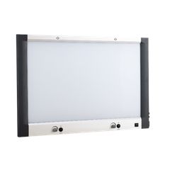 Διαφανοσκόπιο διπλό Led Slim 85x55x2.4cm Mobiak - Mobiakcare