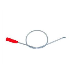 Καθετήρες Tieman Catheter Νο 18 - Kόκκινο 1τμχ 410 506 - Medico