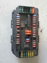 ΑΣΦΑΛΕΙΟΘΗΚΗ ΕΜΠΡΟΣ BMW ΣΕΙΡΑ 1 F20